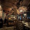 UPSTAIRS GRILLHOUSE & THORN-TREE CAFÉ
