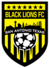 Black Lions Football Club