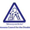 Botswana Council for the Disabled