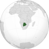 Botswana-U.Penn Partnership