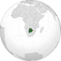 Botswana-U.Penn Partnership
