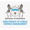 Directorate of Public Service Management