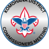 District Commissioner