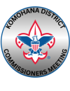 District Commissioner