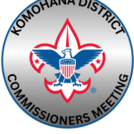 District Commissioner