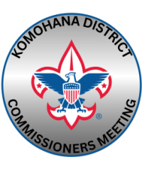 District Commissioner