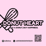 Donut Heart