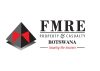 First Mutual Holdings Limited