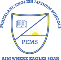 PHAKALANE ENGLISH MEDIUM SCHOOLS