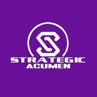 STRATEGIC ACUMEN CENTRE (PTY) LTD