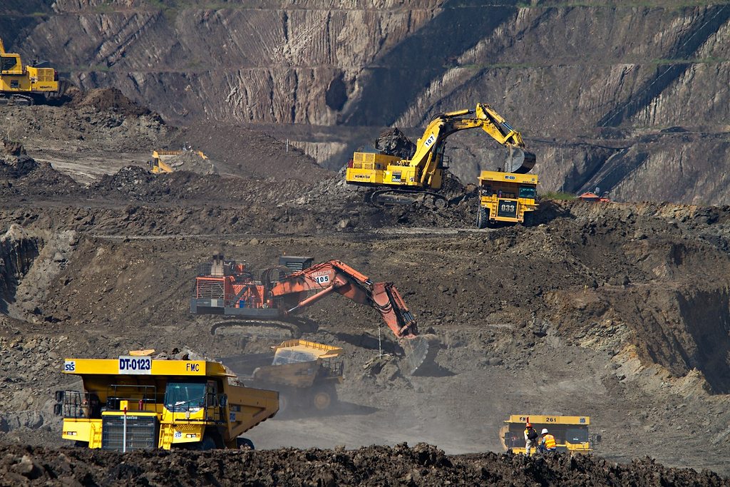 How to Apply for a Mining Job in Botswana [2026 Guide]