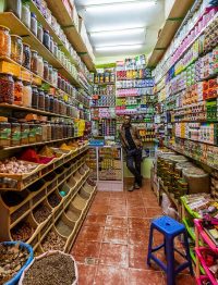 Retail Pharmacy Company